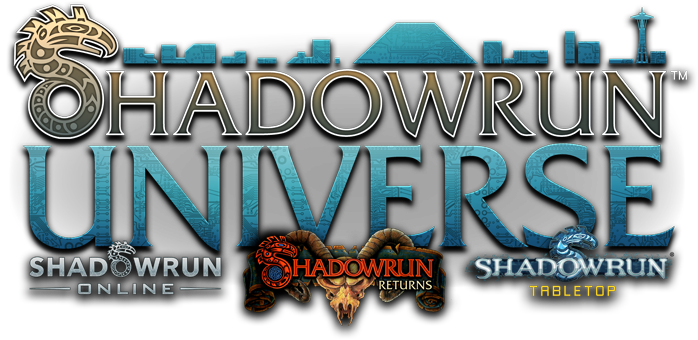 Shadowrun Online